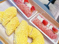 -奈雪的茶(太原茂业天地店)