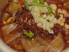 -文立新麻辣烫(合生汇21街区店)