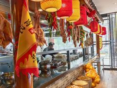 -肖记公安牛肉鱼杂馆· 省级非物质文化遗产(仁和路店)