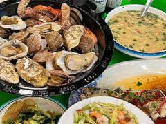 -前王院•巧克力海鲜市集餐厅(万平口店)