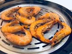 -苏大嘴海鲜牧场(奥林匹克店)