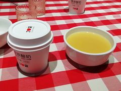 -西贝(宝乐汇店)