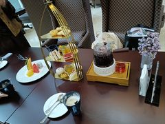-上海吉臣维景酒店·维多利亚餐厅