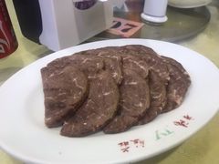 -晋阳饭庄(虎坊桥店)