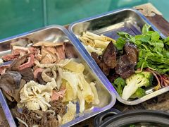 -好吃鬼高原牦牛杂火锅(古尔沟分店)
