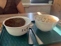 -笃笃笃糖粥(十全街店)