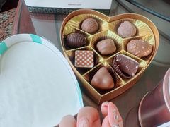 -Laderach 莱德拉(上海环贸iapm店)