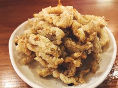 -红小满休闲餐厅(十全街店)