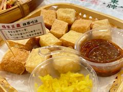-东排食堂长沙小吃大排档(五一广场店)