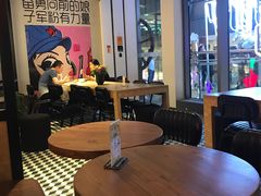 -Moka Bros 摩卡站(西单大悦城店)