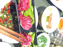 -巴蜀大宅门火锅(川音店)