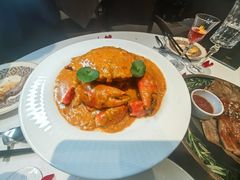 -狮拾久·现代新加坡料理(福田COCO Park店)