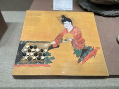 -敦煌市博物馆