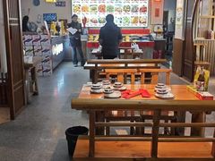 -食鸡公社辣子鸡·潍坊菜·烧烤