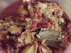-老闵田螺馆·南昌特色小炒(梦时代店)