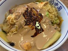 -承旭麻辣烫(马家堡东路店)