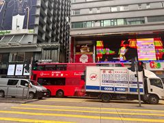-大馆(前中区警署建築群)