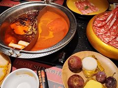 -牛New寿喜烧(新六百店)