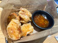 -李先生的首尔小馆(松江启源广场店)