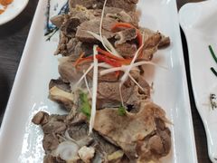 -清真·伊清阁餐厅