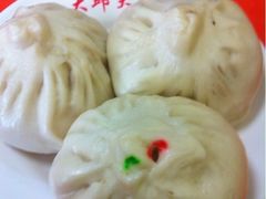 大包-大邱大包
