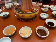 -1078號老北京涮肉(松柏店)