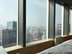 -上海静安香格里拉大酒店