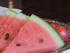 -南山竹海·珍味堂