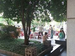 -吉庆街美食广场
