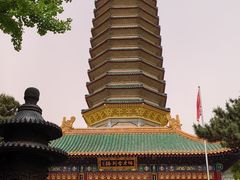 -八大处公园