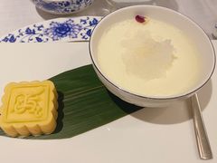 -Yan Ting 宴庭中餐厅(上海静安瑞吉酒店)