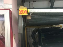 -环球港-停车场