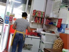 -黑皮酸菜鱼(三山街店)