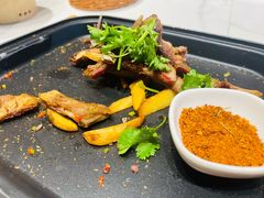 -筱爷叔·上海传统手工菜(玉树路店)