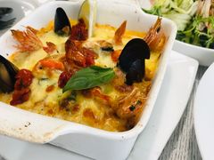 -娜娜家·Nana's restaurant(国金汇店)