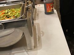 -长春净月潭喜来登酒店·盛宴标帜餐厅