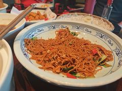 -柴米油盐(土菜院子店)