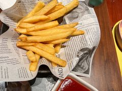 -Ambra Haus琥珀屋精酿餐厅(宝山店)