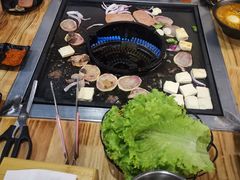 -原食烤肉·苏姐餐厅