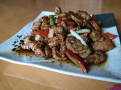 -龙姐私房菜(和顺古镇店)