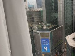 -扬子岛酒店(重庆洪崖洞解放碑店)