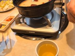 -屋里家延边朝鲜族冷面(南园店)