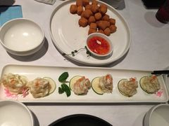 -106餐厅(山水文园店)
