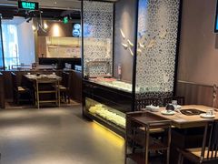 -捞王锅物料理(四川北路店)