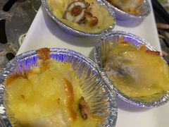-半岛听涛蒸汽海鲜自助(K11店)