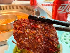 -晓宇重庆火锅(赛格国际购物中心店)