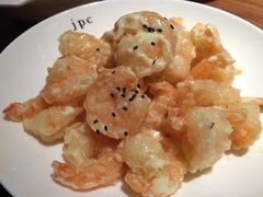 青芥虾-jpc集品佳宴·地标餐厅(中山店)