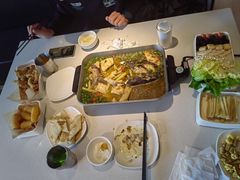 -半天妖烤鱼(莘县店)