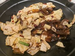 -衡厨·衡阳土菜(中南店)