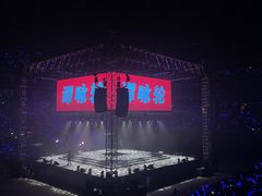 -东莞银行篮球中心